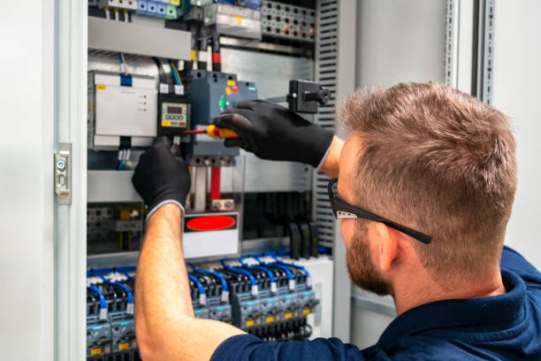 Best Electrical Repair Services  in Edgewood, PA