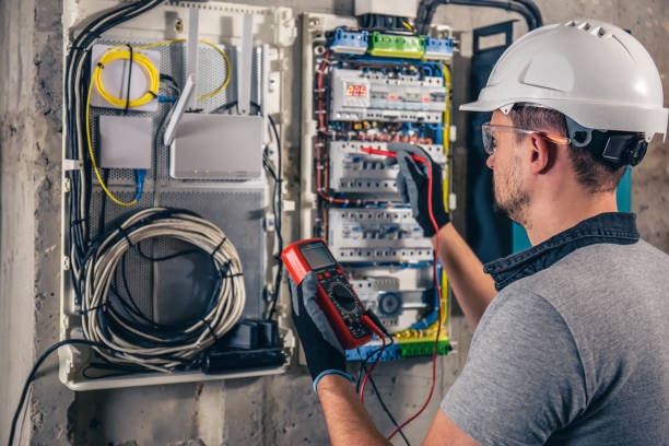 Best Circuit Breaker Repair  in Edgewood, PA