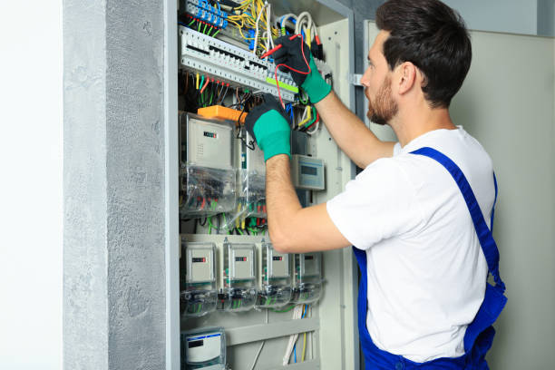Electrical Upgrades for Homes in Edgewood, PA
