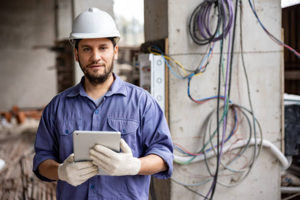 Best 24-Hour Electrician  in Edgewood, PA