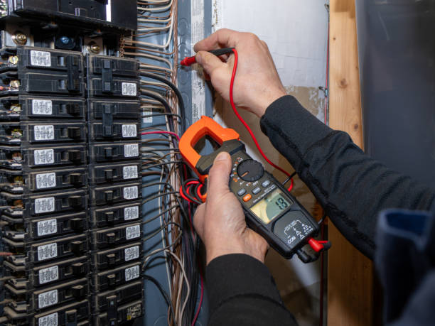 Best Commercial Electrician Services  in Edgewood, PA