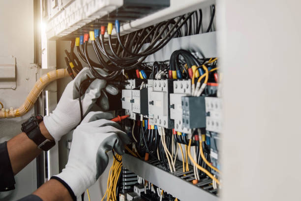 Best Residential Electrician Services  in Edgewood, PA